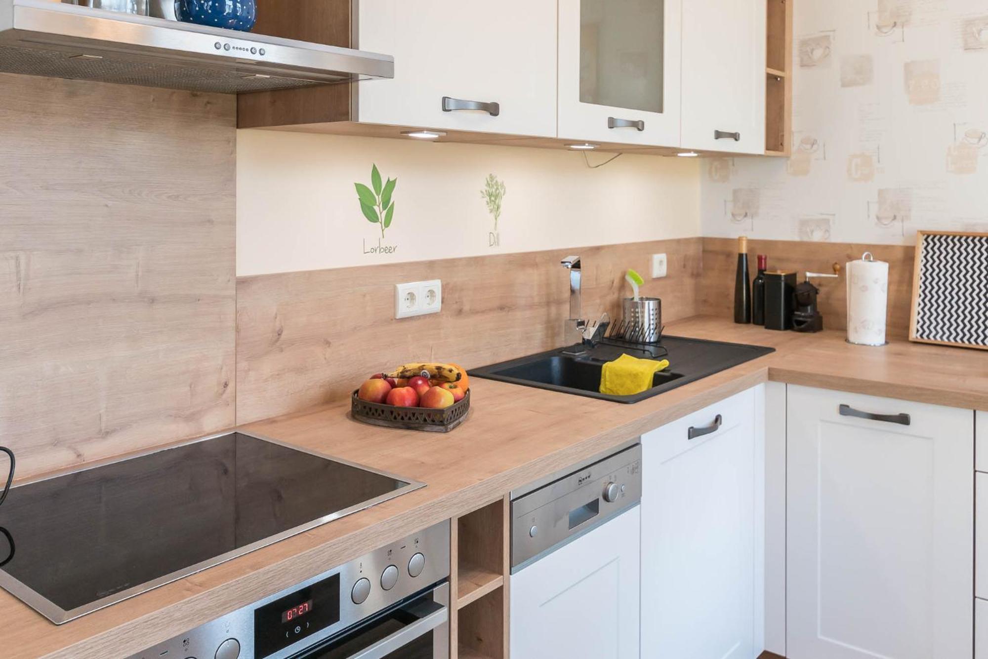 Weingut Pawis Appartements Freyburg  Zimmer foto